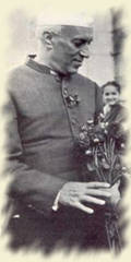 nehru