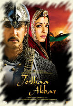 Jodhaa Akbar