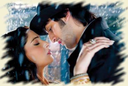 Saawariya le film