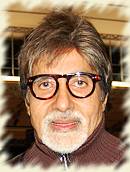 Amitabh Bachchan