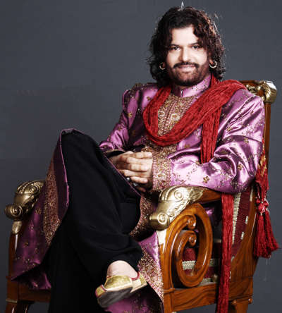 Hans Raj Hans