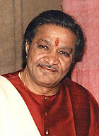 Hariprasad Chaurasia