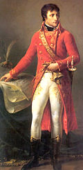 Bonaparte Premier Consul