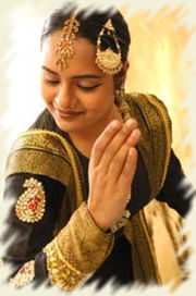 Kathak : Anurekha Ghosh