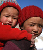 Conférence Himalaya, Dolma du bout du monde