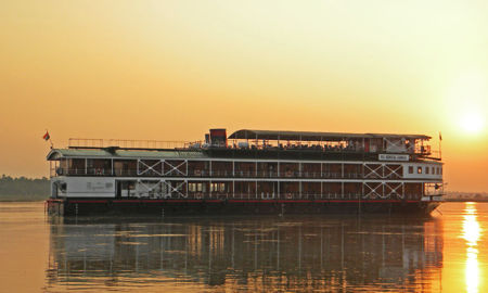 RV Bengal Ganga