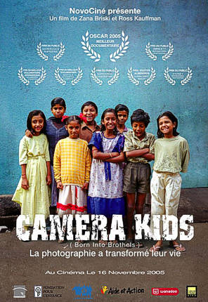 Camera Kids le film