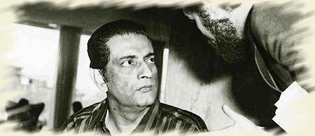 Satyajit Ray