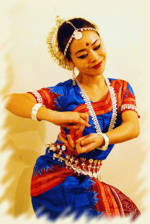 Odissi - Mayuka Ueno