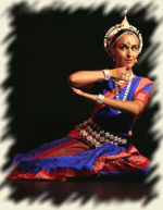 Odissi - Chandralekha