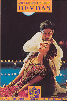 Devdas le roman