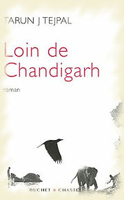 Loin de Chandigarh