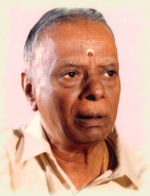 Sri mathi Ramani Rangan